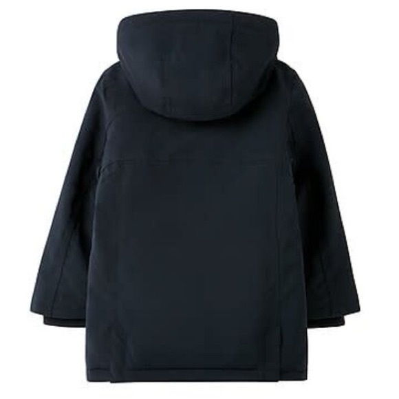 Joules Kids Penbridge Parka - 12 - Picture 2 of 10